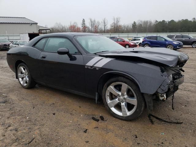 2010 Dodge Challenger R/T