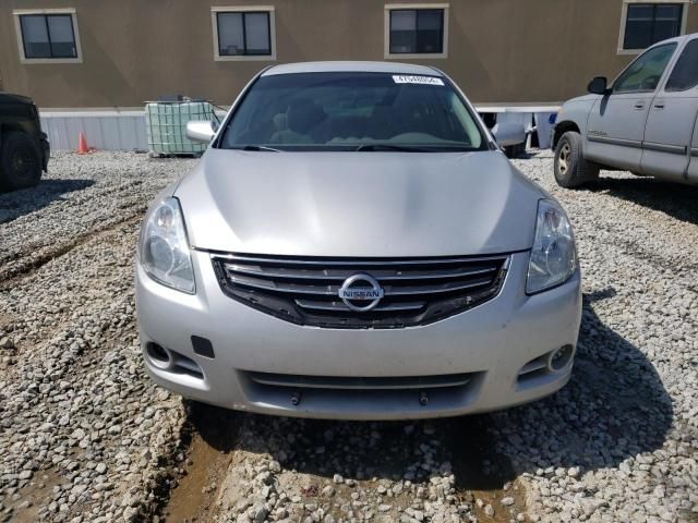 2011 Nissan Altima Base