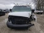 2009 Chevrolet Express G2500