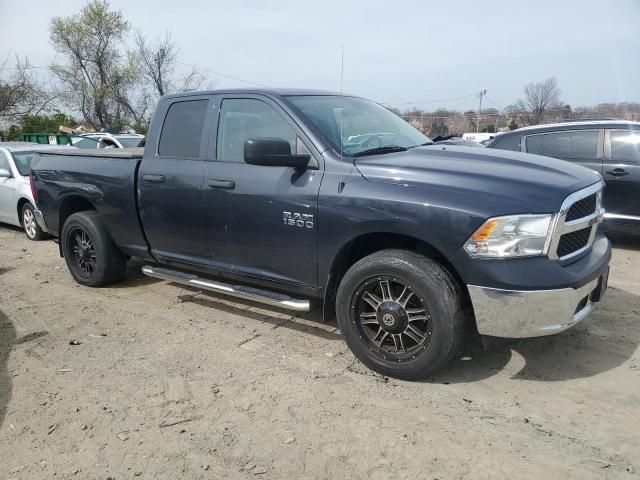 2018 Dodge RAM 1500 ST