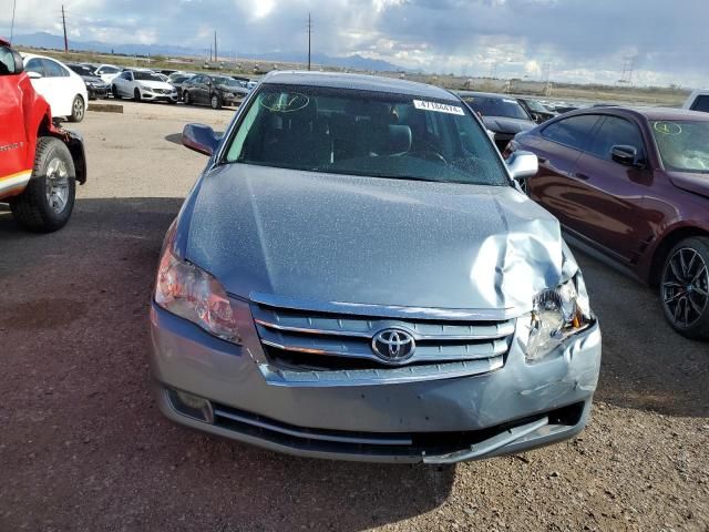 2007 Toyota Avalon XL