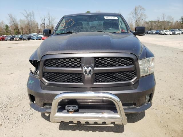 2014 Dodge RAM 1500 ST