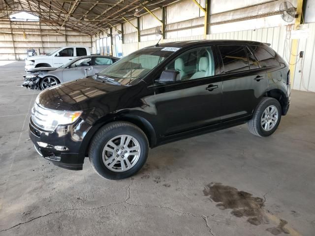 2007 Ford Edge SE