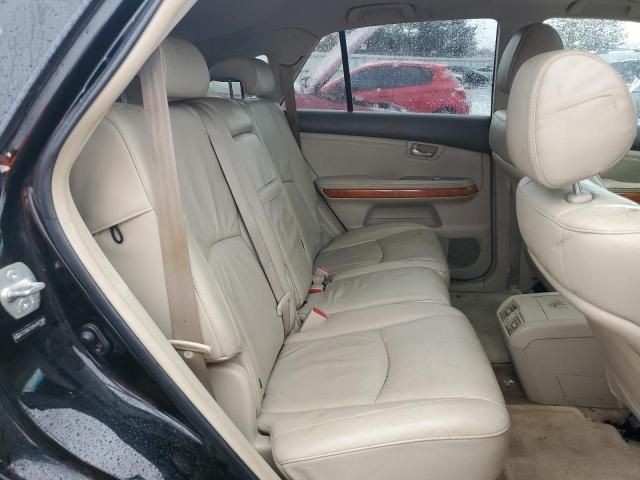 2004 Lexus RX 330