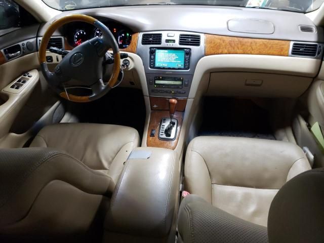 2006 Lexus ES 330