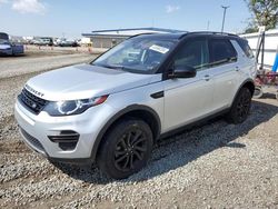 2017 Land Rover Discovery Sport SE for sale in San Diego, CA