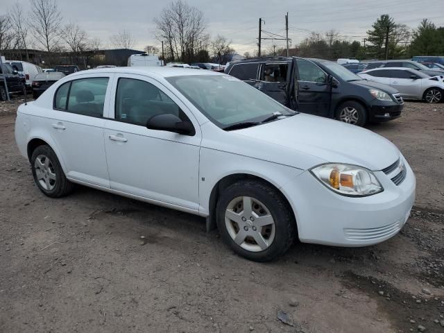 2007 Chevrolet Cobalt LS