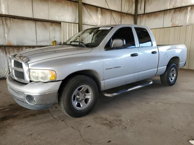 2003 Dodge RAM 1500 ST