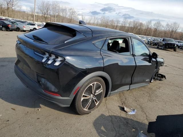 2022 Ford Mustang MACH-E Select