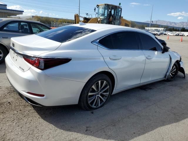 2019 Lexus ES 350