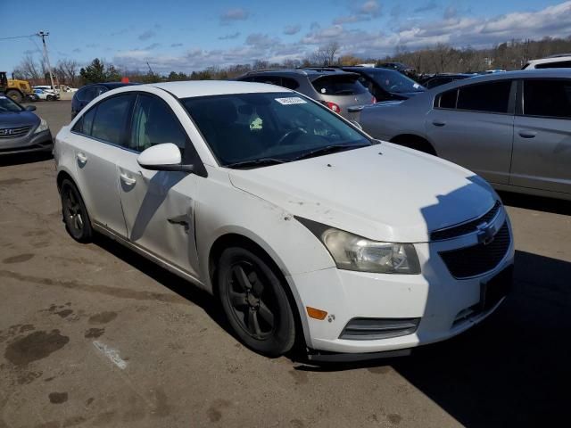 2013 Chevrolet Cruze LT