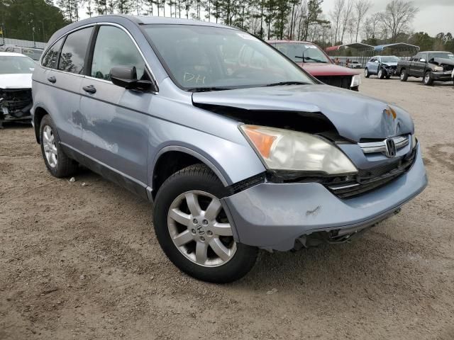 2007 Honda CR-V EX