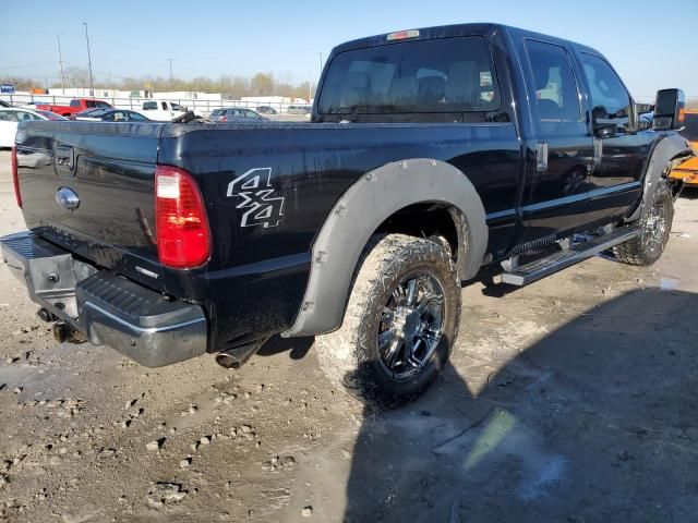 2016 Ford F250 Super Duty