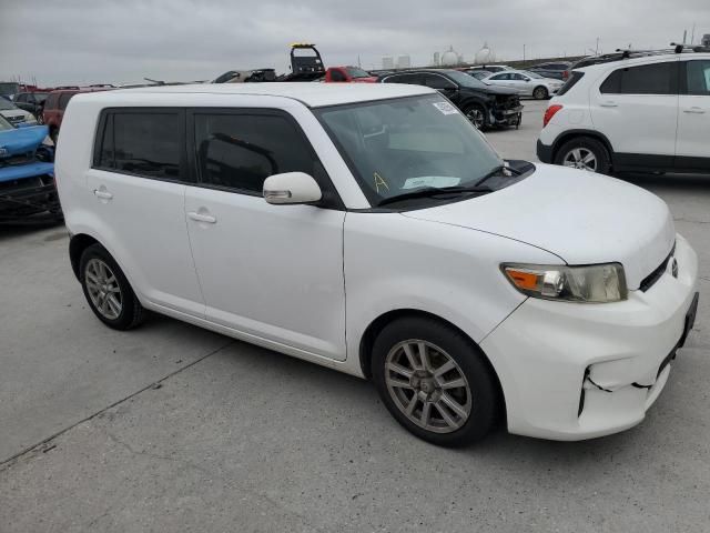 2012 Scion 2012 Toyota Scion XB