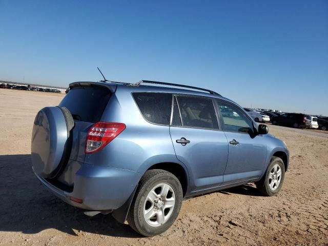 2009 Toyota Rav4