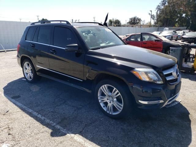 2013 Mercedes-Benz GLK 350