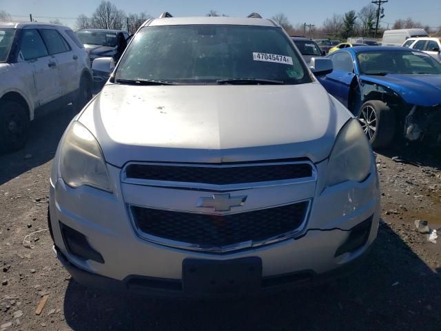 2010 Chevrolet Equinox LT