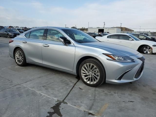 2023 Lexus ES 350 Base