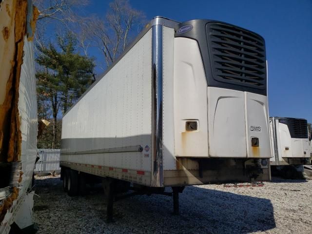 2012 Utility Reefer TRL