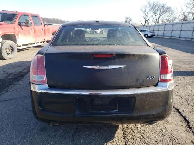 2012 Chrysler 300