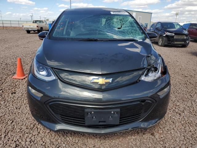 2019 Chevrolet Bolt EV