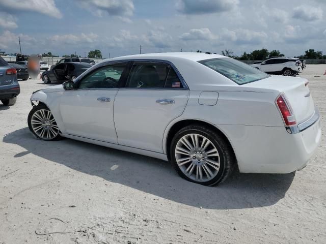 2014 Chrysler 300C