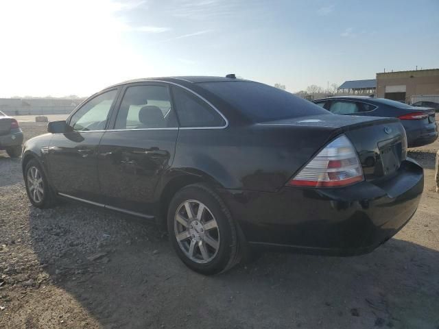 2008 Ford Taurus SEL