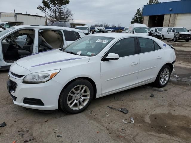 2014 Chevrolet Malibu 1LT