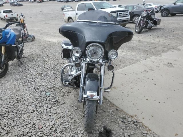 2006 Harley-Davidson Flhtcui