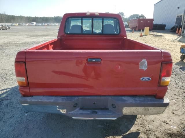 1996 Ford Ranger