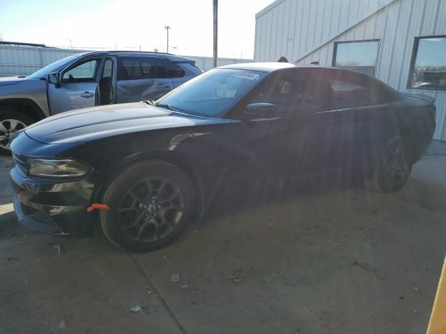 2018 Dodge Charger GT