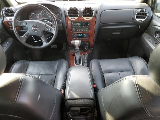 2009 GMC Envoy SLT