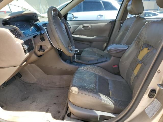 1999 Toyota Camry LE