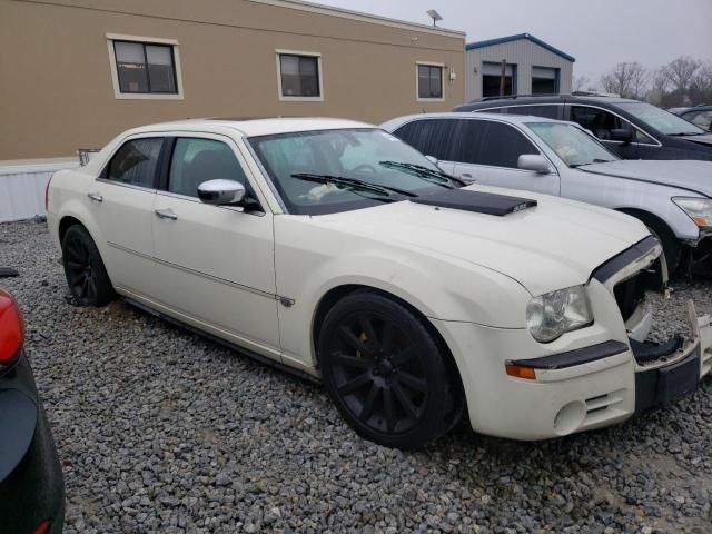 2006 Chrysler 300C