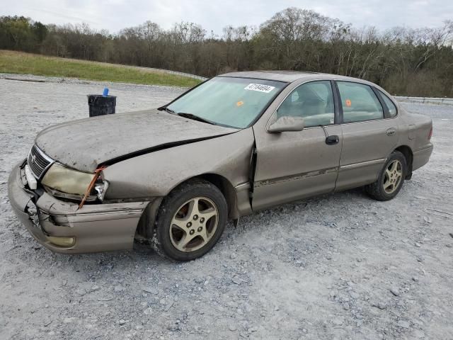 1998 Toyota Avalon XL