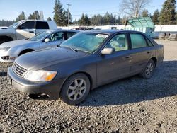 Toyota salvage cars for sale: 2004 Toyota Avalon XL