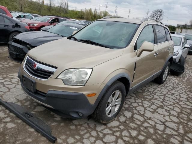 2008 Saturn Vue XE