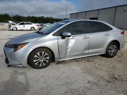 2022 Toyota Corolla LE for sale in Apopka, FL