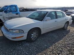 Buick Park Avenue salvage cars for sale: 2003 Buick Park Avenue