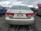 2008 Hyundai Sonata GLS