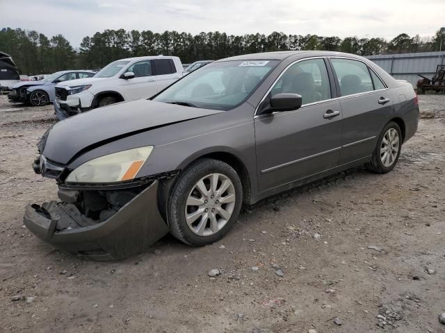 2006 Honda Accord EX