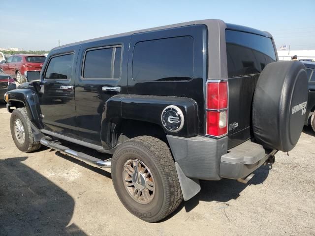 2007 Hummer H3