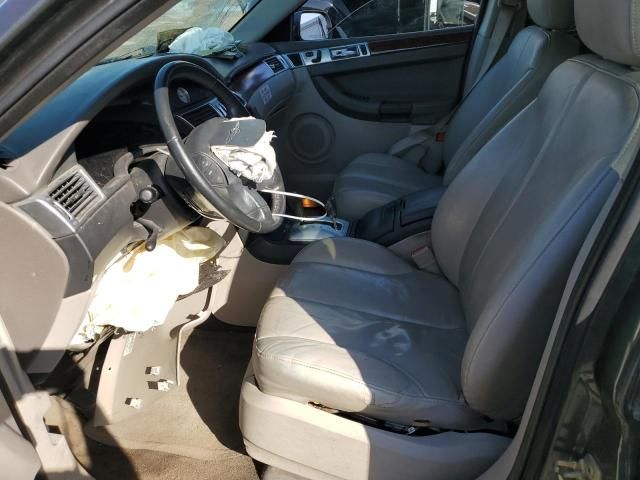 2004 Chrysler Pacifica