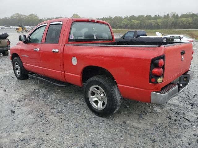 2005 Dodge RAM 1500 ST