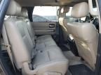 2010 Toyota Sequoia Limited