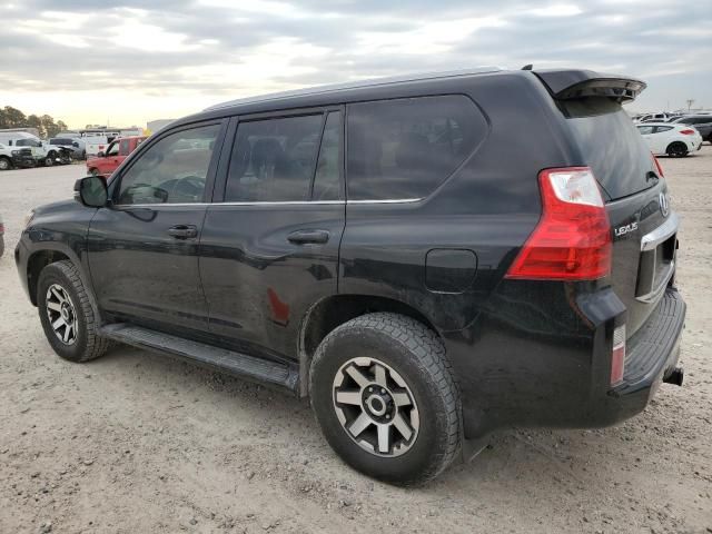 2010 Lexus GX 460