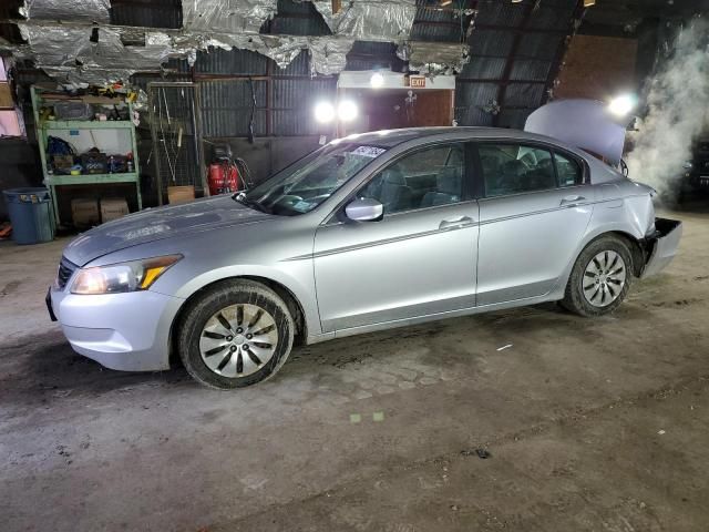 2009 Honda Accord LX