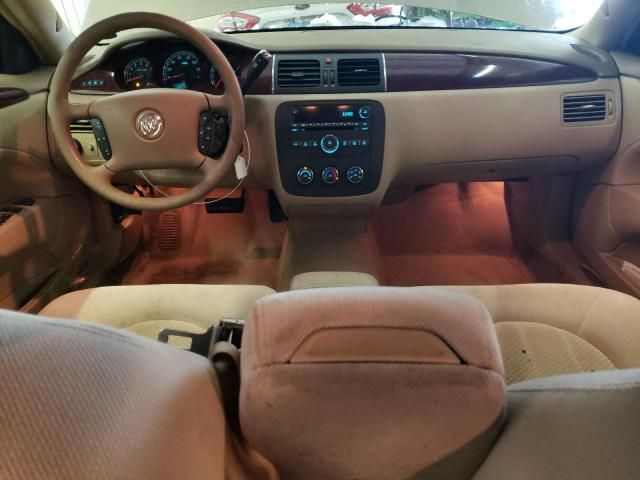 2006 Buick Lucerne CX