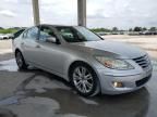 2009 Hyundai Genesis 4.6L