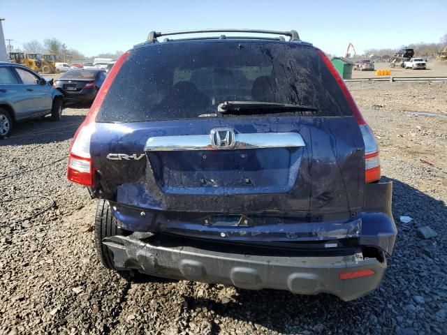 2009 Honda CR-V EX